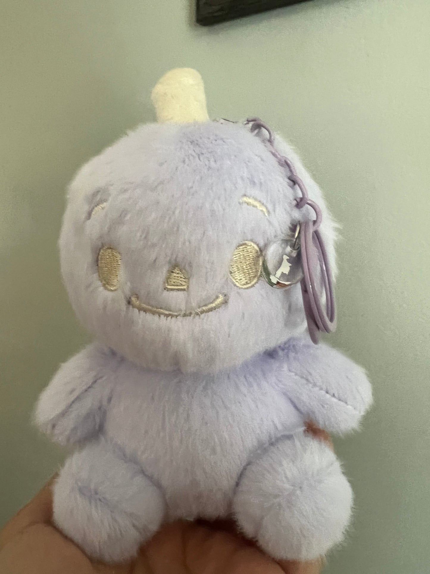 Pumpkin Palz Blind Box