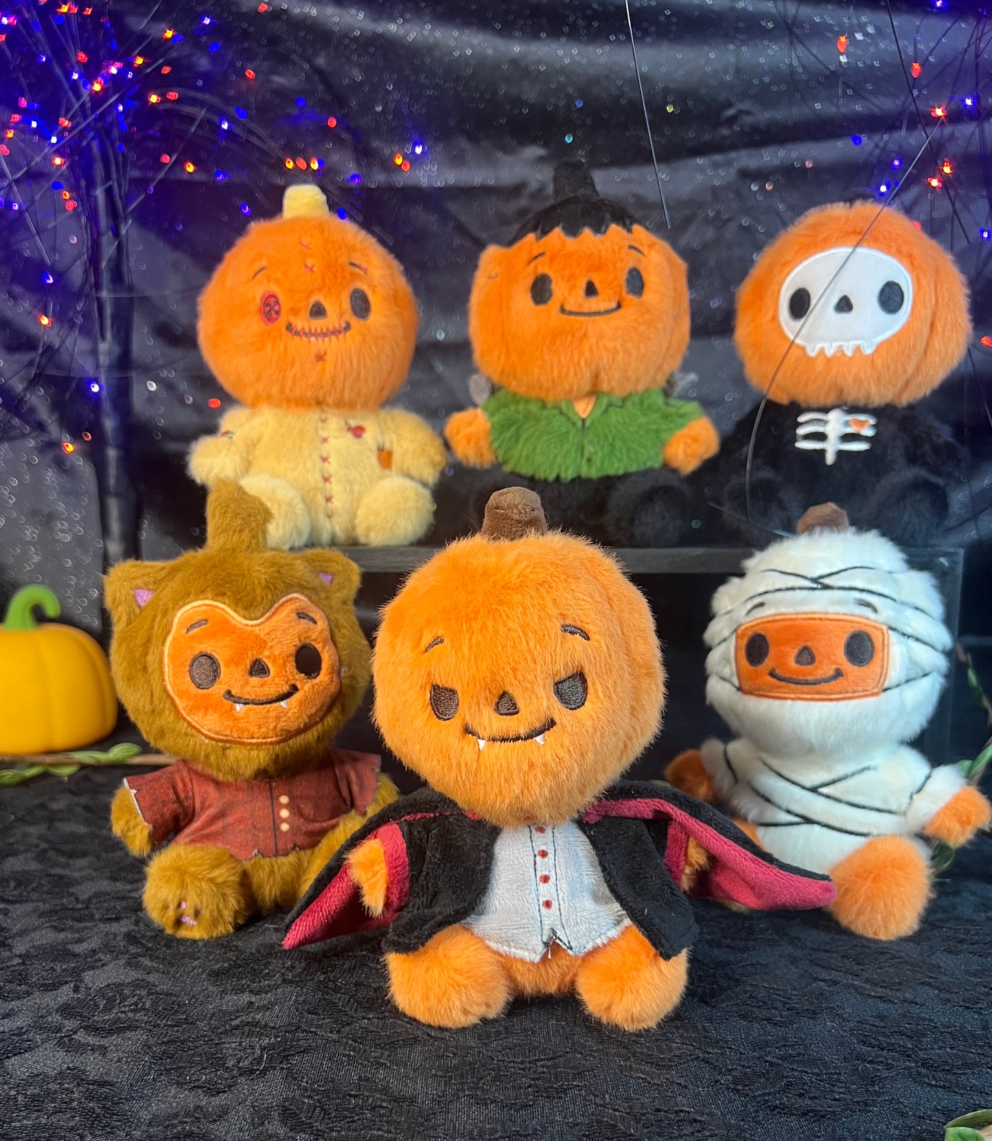 Monster Masquerade PREORDER